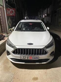 JAC J7